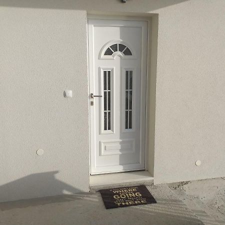 Apartment Zaklopatica Lastovo Dış mekan fotoğraf