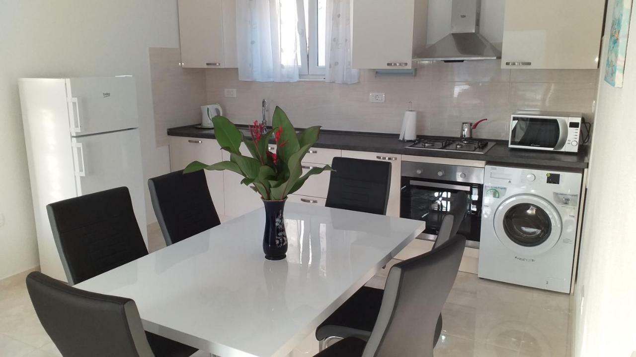 Apartment Zaklopatica Lastovo Dış mekan fotoğraf