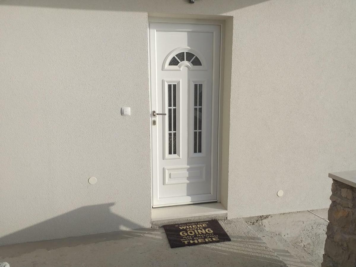 Apartment Zaklopatica Lastovo Dış mekan fotoğraf