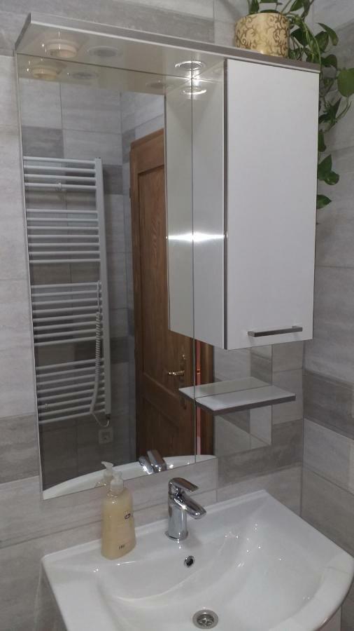 Apartment Zaklopatica Lastovo Dış mekan fotoğraf