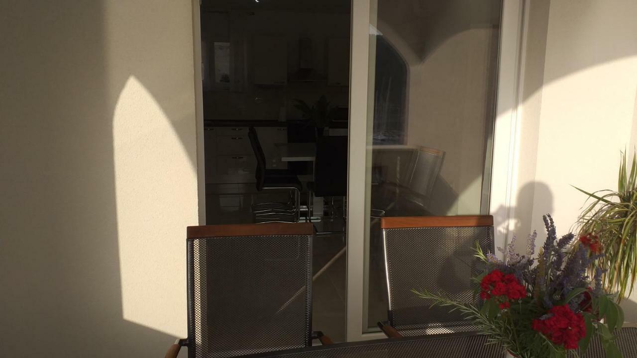 Apartment Zaklopatica Lastovo Dış mekan fotoğraf