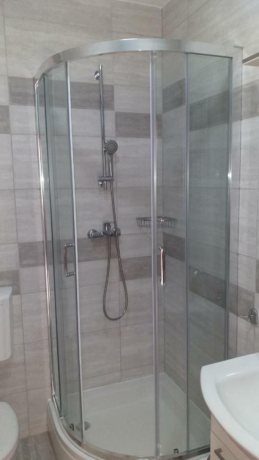 Apartment Zaklopatica Lastovo Dış mekan fotoğraf